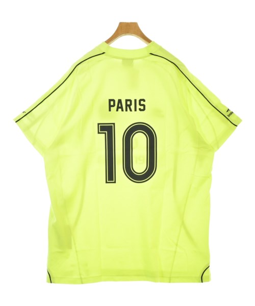 BALENCIAGA（バレンシアガ）Tシャツ・カットソー 黄 サイズ:2(M位) メンズ/2200662237020