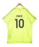 BALENCIAGA（バレンシアガ）Tシャツ・カットソー 黄 サイズ:2(M位) メンズ/2200662237020