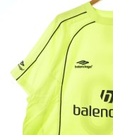 BALENCIAGA（バレンシアガ）Tシャツ・カットソー 黄 サイズ:2(M位) メンズ/2200662237020