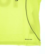 BALENCIAGA（バレンシアガ）Tシャツ・カットソー 黄 サイズ:2(M位) メンズ/2200662237020