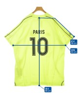 BALENCIAGA（バレンシアガ）Tシャツ・カットソー 黄 サイズ:2(M位) メンズ/2200662237020