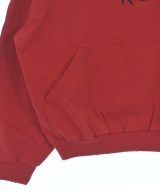 BALENCIAGA（バレンシアガ）パーカー 赤 サイズ:2(M位) メンズ/2200662237037