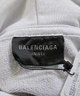 BALENCIAGA（バレンシアガ）パーカー 白 サイズ:L メンズ/2200662237044