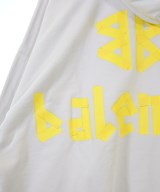 BALENCIAGA（バレンシアガ）パーカー 白 サイズ:L メンズ/2200662237044