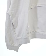BALENCIAGA（バレンシアガ）パーカー 白 サイズ:L メンズ/2200662237044