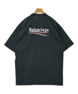 BALENCIAGA（バレンシアガ）Tシャツ・カットソー 紺 サイズ:XS メンズ/2200662237051
