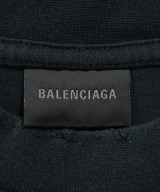 BALENCIAGA（バレンシアガ）Tシャツ・カットソー 紺 サイズ:XS メンズ/2200662237051