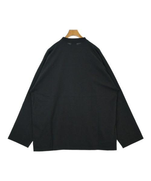 BALENCIAGA（バレンシアガ）Tシャツ・カットソー 黒 サイズ:3(L位) メンズ/2200662237068