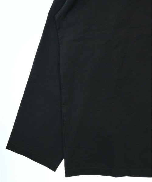 BALENCIAGA（バレンシアガ）Tシャツ・カットソー 黒 サイズ:3(L位) メンズ/2200662237068