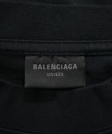 BALENCIAGA（バレンシアガ）Tシャツ・カットソー 黒 サイズ:3(L位) メンズ/2200662237068