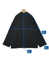 BALENCIAGA（バレンシアガ）Tシャツ・カットソー 黒 サイズ:3(L位) メンズ/2200662237068