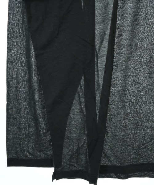 BALENCIAGA（バレンシアガ）ニット・セーター 黒 サイズ:3(L位) メンズ/2200662237075