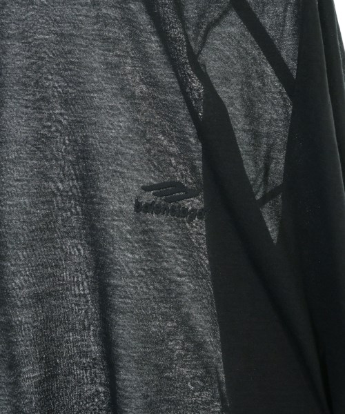 BALENCIAGA（バレンシアガ）ニット・セーター 黒 サイズ:3(L位) メンズ/2200662237075