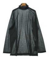 BALENCIAGA（バレンシアガ）ニット・セーター 黒 サイズ:3(L位) メンズ/2200662237075