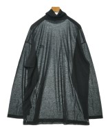 BALENCIAGA（バレンシアガ）ニット・セーター 黒 サイズ:3(L位) メンズ/2200662237075