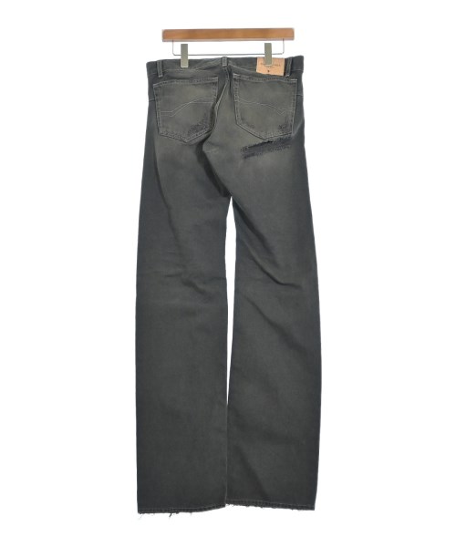 BALENCIAGA（バレンシアガ）デニムパンツ グレー サイズ:S メンズ/2200662237082