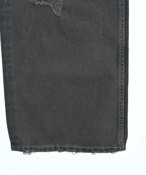 BALENCIAGA（バレンシアガ）デニムパンツ グレー サイズ:S メンズ/2200662237082