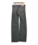 BALENCIAGA（バレンシアガ）デニムパンツ グレー サイズ:S メンズ/2200662237082