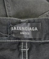 BALENCIAGA（バレンシアガ）デニムパンツ グレー サイズ:S メンズ/2200662237082