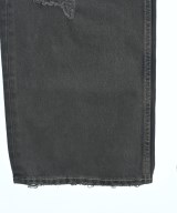 BALENCIAGA（バレンシアガ）デニムパンツ グレー サイズ:S メンズ/2200662237082