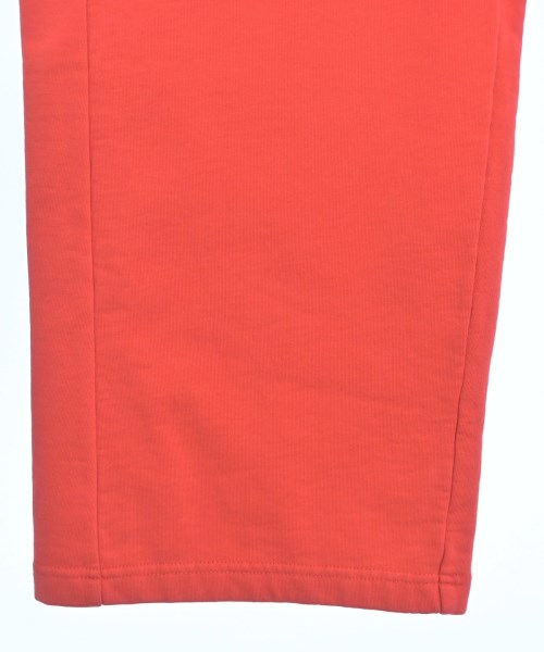 BALENCIAGA（バレンシアガ）スウェットパンツ 赤 サイズ:XS メンズ/2200662237099
