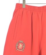 BALENCIAGA（バレンシアガ）スウェットパンツ 赤 サイズ:XS メンズ/2200662237099