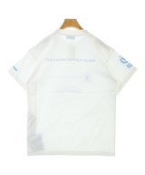 BALENCIAGA（バレンシアガ）Tシャツ・カットソー 白 サイズ:XS メンズ/2200662243038