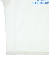 BALENCIAGA（バレンシアガ）Tシャツ・カットソー 白 サイズ:XS メンズ/2200662243045