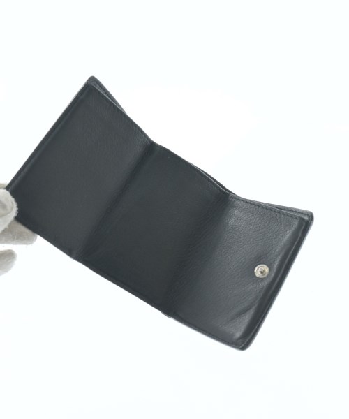 BALENCIAGA（バレンシアガ）財布・コインケース 黒 サイズ:- メンズ/2200662249023