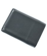 BALENCIAGA（バレンシアガ）財布・コインケース 黒 サイズ:- メンズ/2200662249023