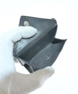 BALENCIAGA（バレンシアガ）財布・コインケース 黒 サイズ:- メンズ/2200662249023