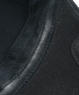 BALENCIAGA（バレンシアガ）キャップ 黒 サイズ:L メンズ/2200662300076