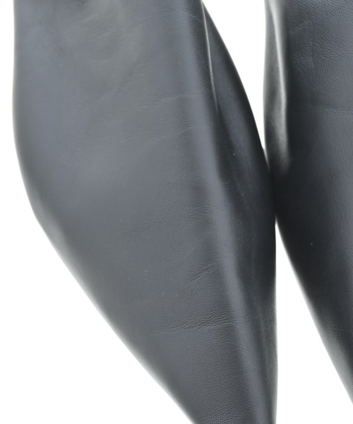 BALENCIAGA（バレンシアガ）サンダル 黒 サイズ:EU42(27cm位) メンズ/2200662300083