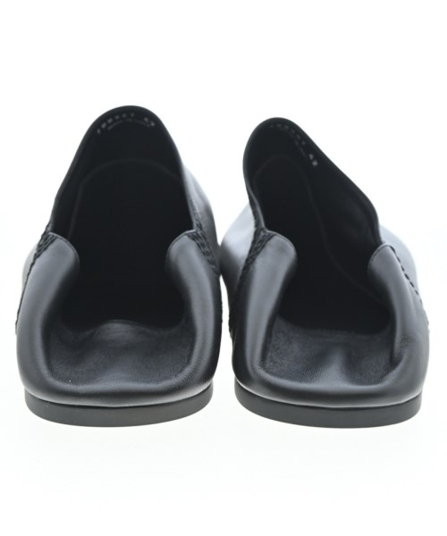 BALENCIAGA（バレンシアガ）サンダル 黒 サイズ:EU42(27cm位) メンズ/2200662300083