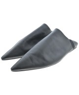BALENCIAGA（バレンシアガ）サンダル 黒 サイズ:EU42(27cm位) メンズ/2200662300083