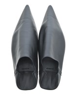 BALENCIAGA（バレンシアガ）サンダル 黒 サイズ:EU42(27cm位) メンズ/2200662300083