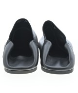 BALENCIAGA（バレンシアガ）サンダル 黒 サイズ:EU42(27cm位) メンズ/2200662300083