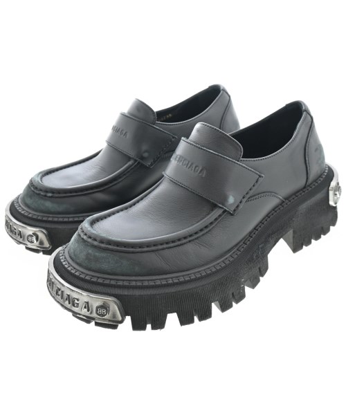 BALENCIAGA(バレンシアガ)その他 黒 サイズ:EU40(25cm位)/2200662362043