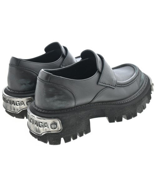 BALENCIAGA（バレンシアガ）その他 黒 サイズ:EU40(25cm位) メンズ/2200662362043