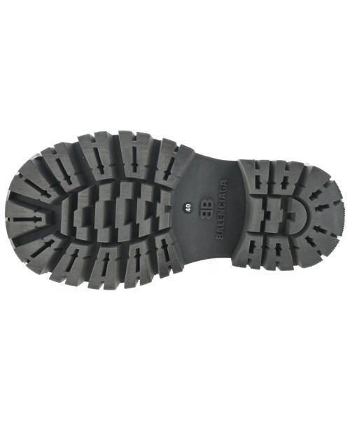 BALENCIAGA（バレンシアガ）その他 黒 サイズ:EU40(25cm位) メンズ/2200662362043