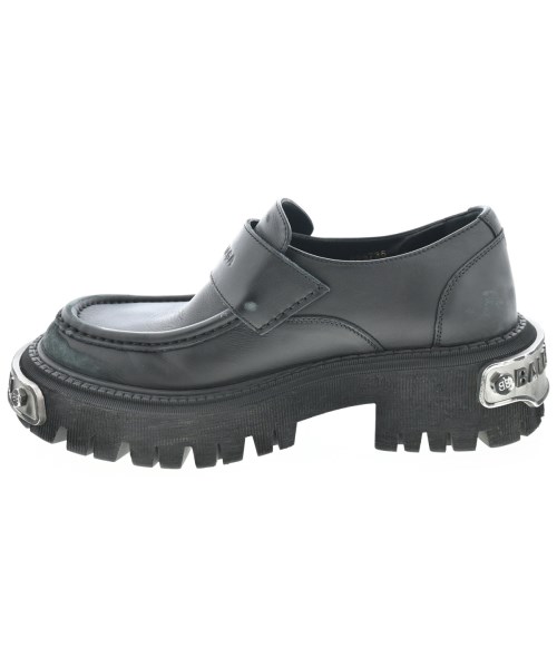 BALENCIAGA（バレンシアガ）その他 黒 サイズ:EU40(25cm位) メンズ/2200662362043