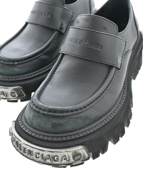 BALENCIAGA（バレンシアガ）その他 黒 サイズ:EU40(25cm位) メンズ/2200662362043