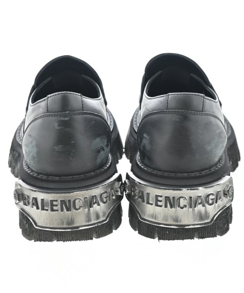 BALENCIAGA（バレンシアガ）その他 黒 サイズ:EU40(25cm位) メンズ/2200662362043
