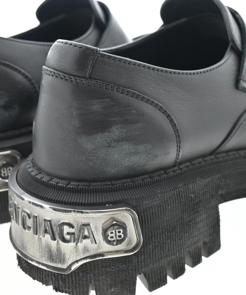 BALENCIAGA（バレンシアガ）その他 黒 サイズ:EU40(25cm位) メンズ/2200662362043
