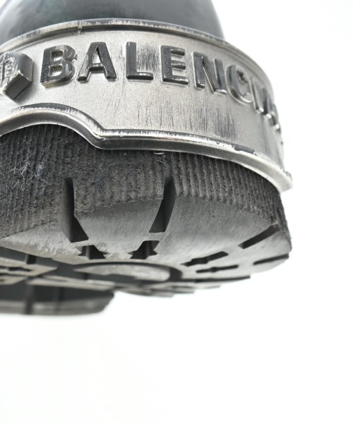 BALENCIAGA（バレンシアガ）その他 黒 サイズ:EU40(25cm位) メンズ/2200662362043