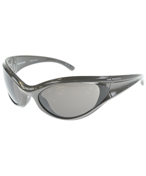 BALENCIAGA(バレンシアガ)サングラス グレー サイズ:-/2200662373025
