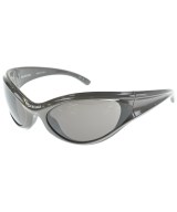 BALENCIAGA（バレンシアガ）サングラス グレー サイズ:- メンズ/2200662373025
