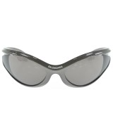 BALENCIAGA（バレンシアガ）サングラス グレー サイズ:- メンズ/2200662373025