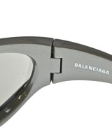 BALENCIAGA（バレンシアガ）サングラス グレー サイズ:- メンズ/2200662373025