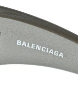 BALENCIAGA（バレンシアガ）サングラス グレー サイズ:- メンズ/2200662373025